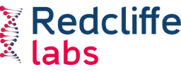 Redcliffe Labs Logo